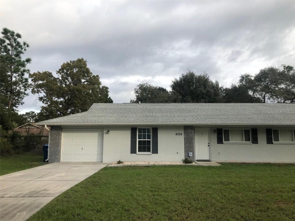 4339 Millwood Rd., Spring Hill, FL 34608