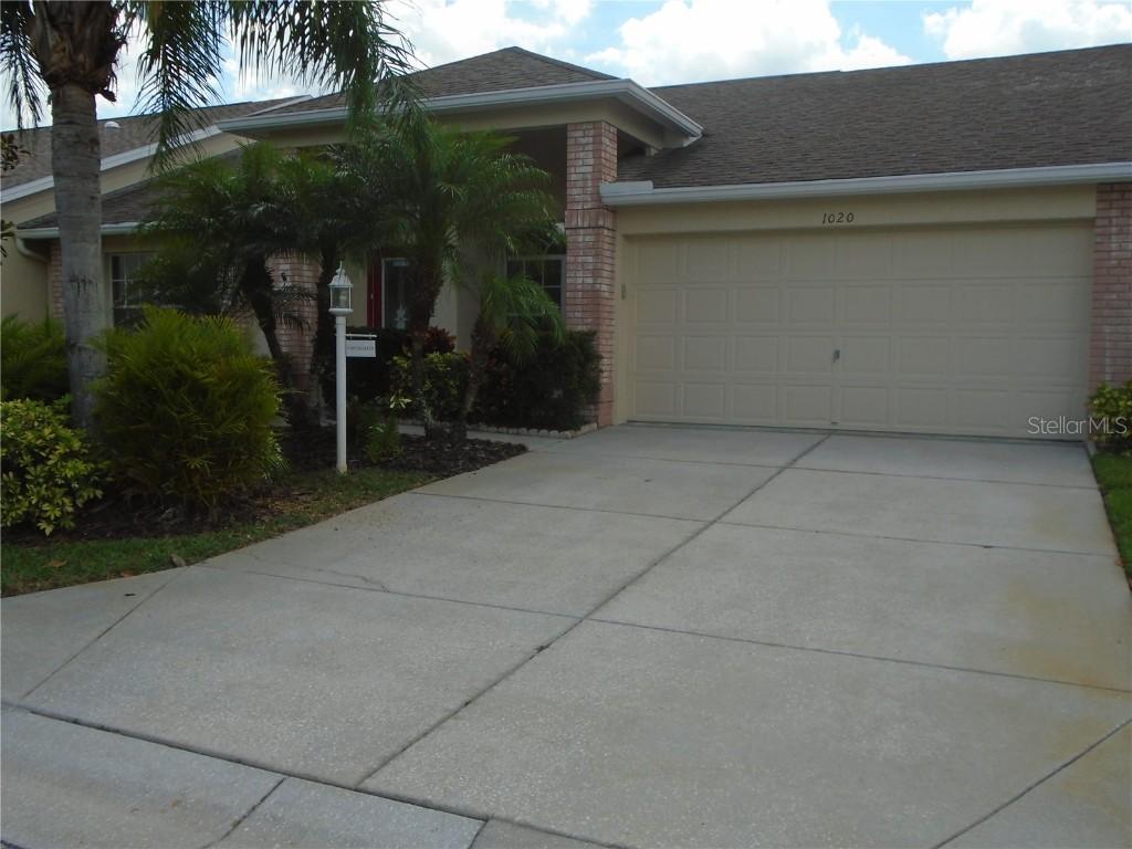 1020 Almondwood Dr., Trinity, FL 34655