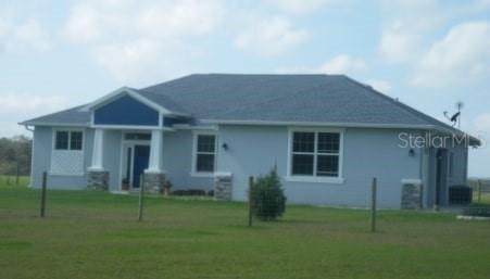 7463 High Corner Rd., Brooksville, FL 34602