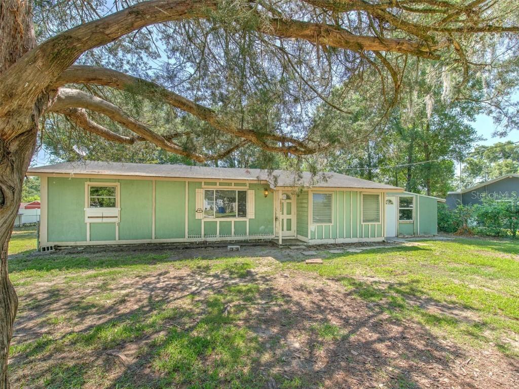 18320 Lawrence Rd., Dade City, FL 33523