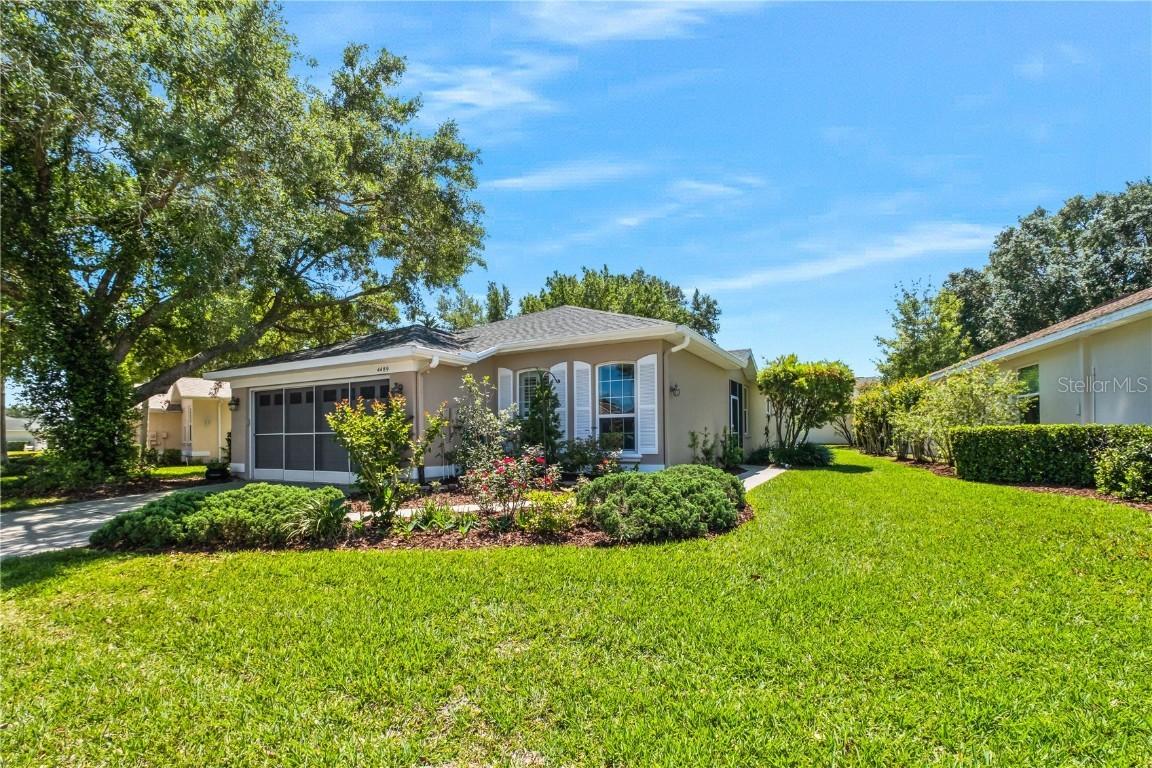 4489 Golf Club Ln., Brooksville, FL 34609