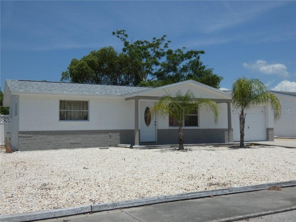 7635 Sue Ellen Dr., Port Richey, FL 34668