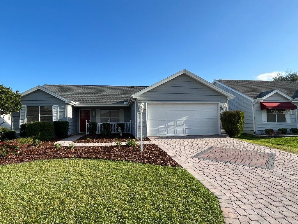 2104 Suarez Ct., The Villages, FL 32159