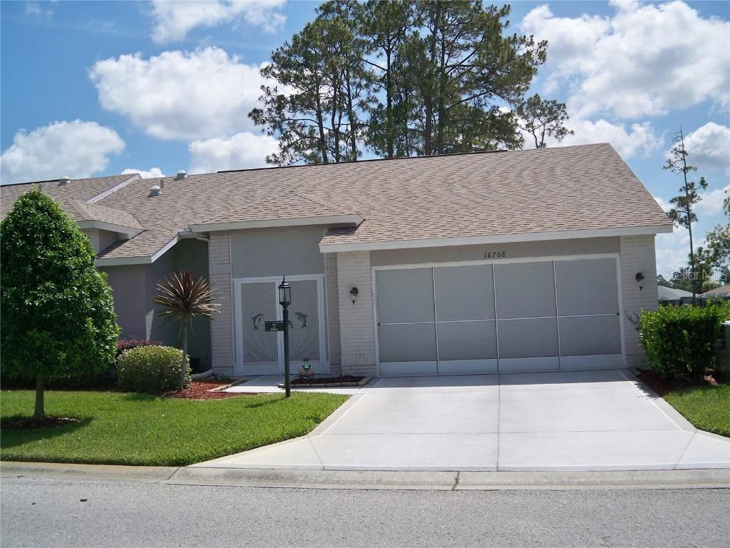 18708 Summersong Dr., Hudson, FL 34667