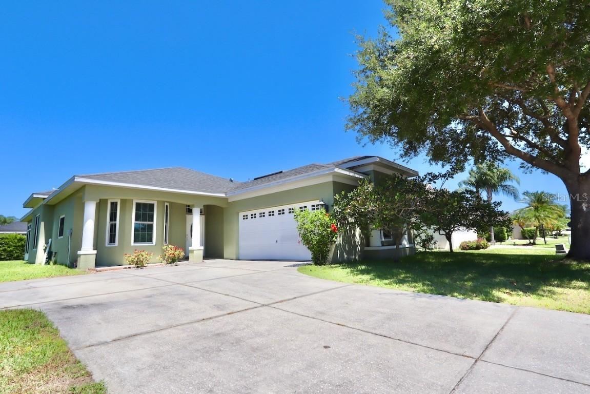 2009 Larkspur Ct., Trinity, FL 34655