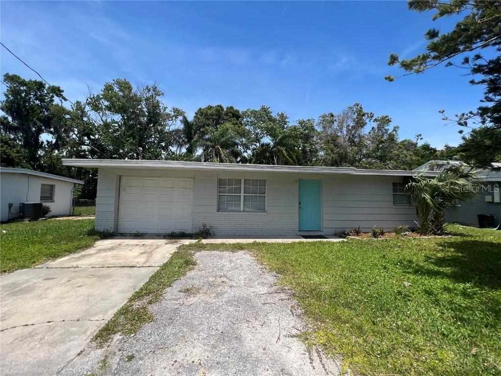 6715 Sandra Dr., Port Richey, FL 34668