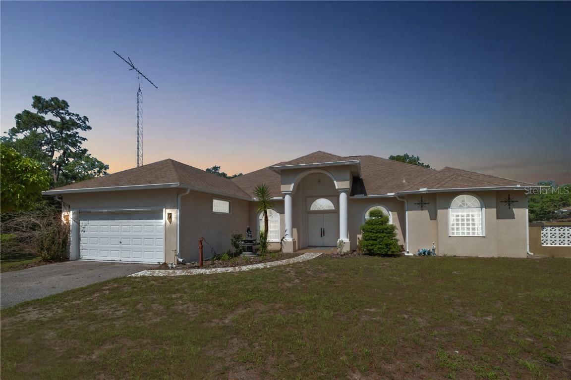 18401 Oshawa Dr., Hudson, FL 34667