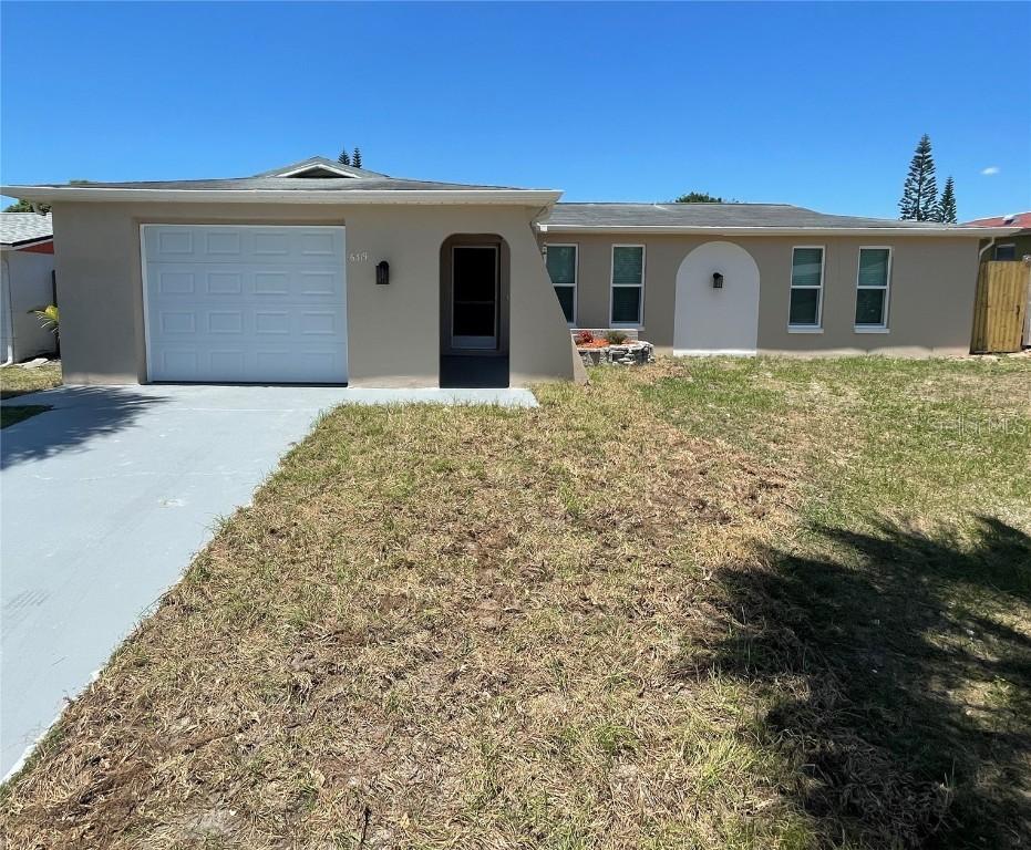 6319 Bandura Ave., New Port Richey, FL 34653
