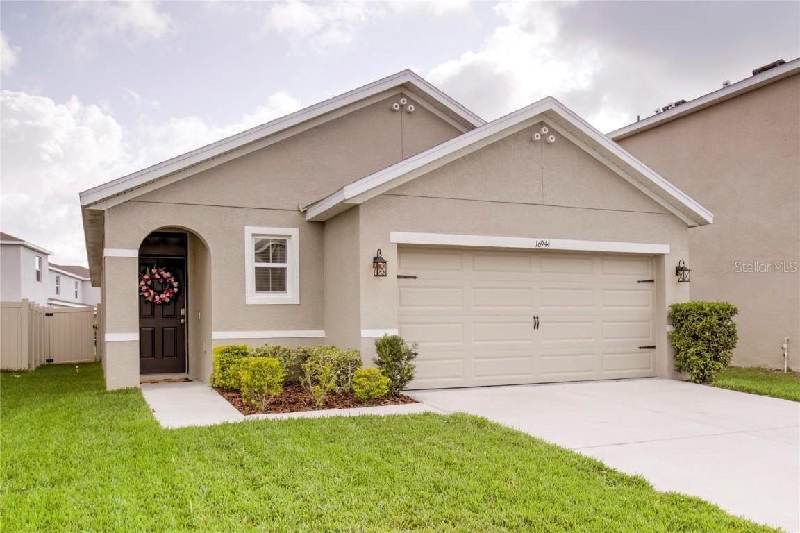 16944 Secret Meadow Dr., Odessa, FL 33556