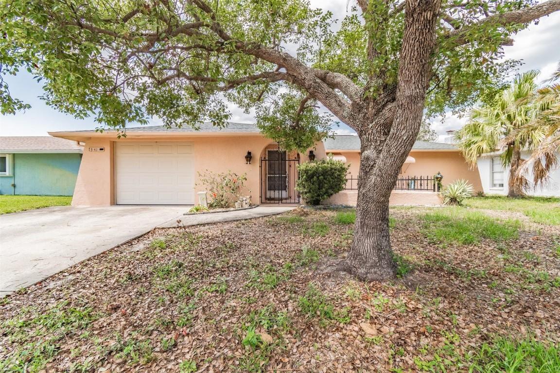 7341 Isle Dr., Port Richey, FL 34668