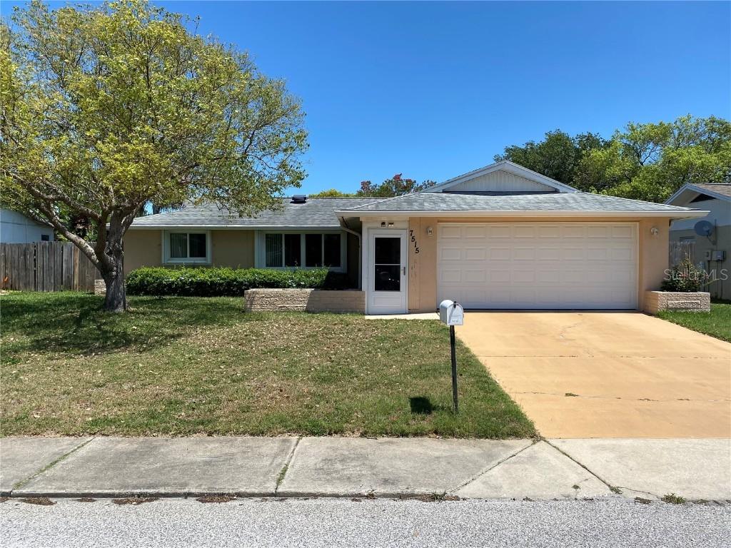 7515 Hunnicut Dr., Port Richey, FL 34668