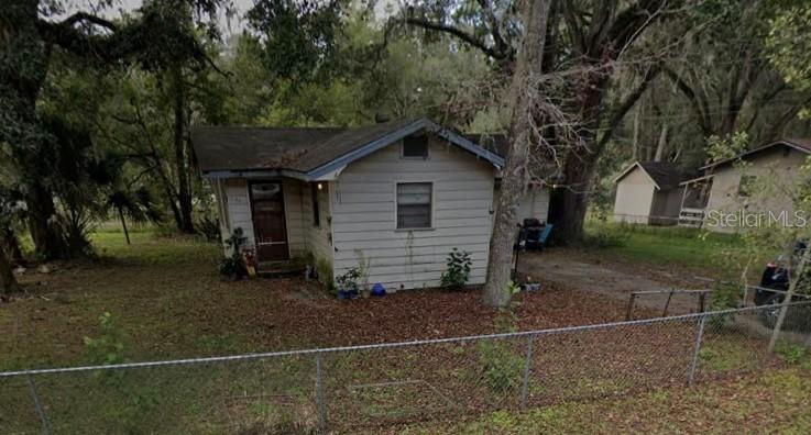 590 North Ave., Brooksville, FL 34601