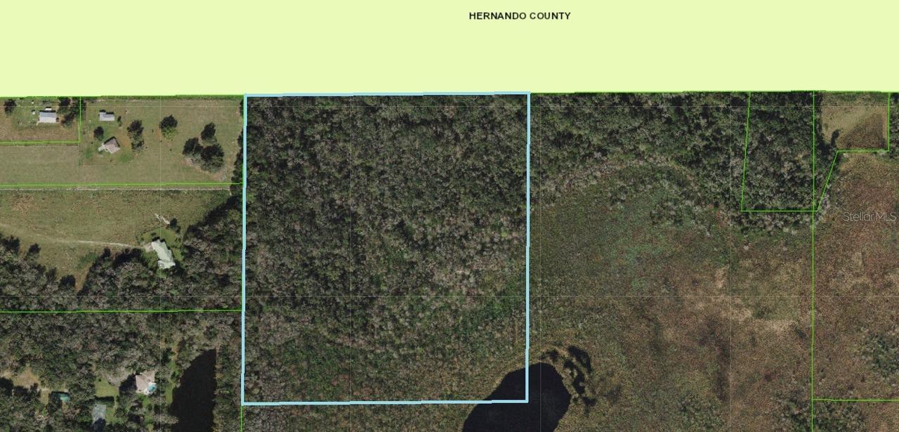 Lake Iola Rd., Dade City, FL 33523