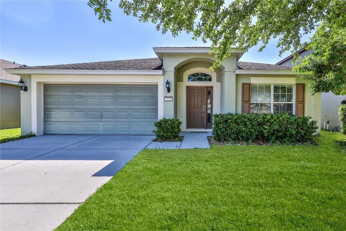 445 Alpine Thistle Dr., Brooksville, FL 34604