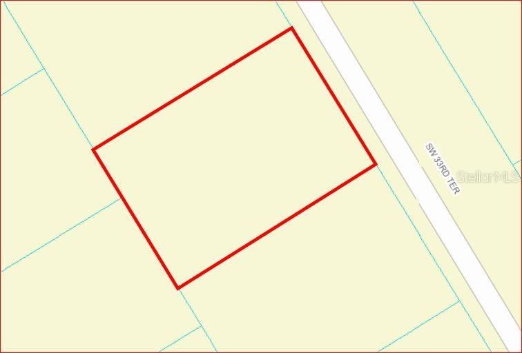 SW 33rd Ter., Ocala, FL 34473