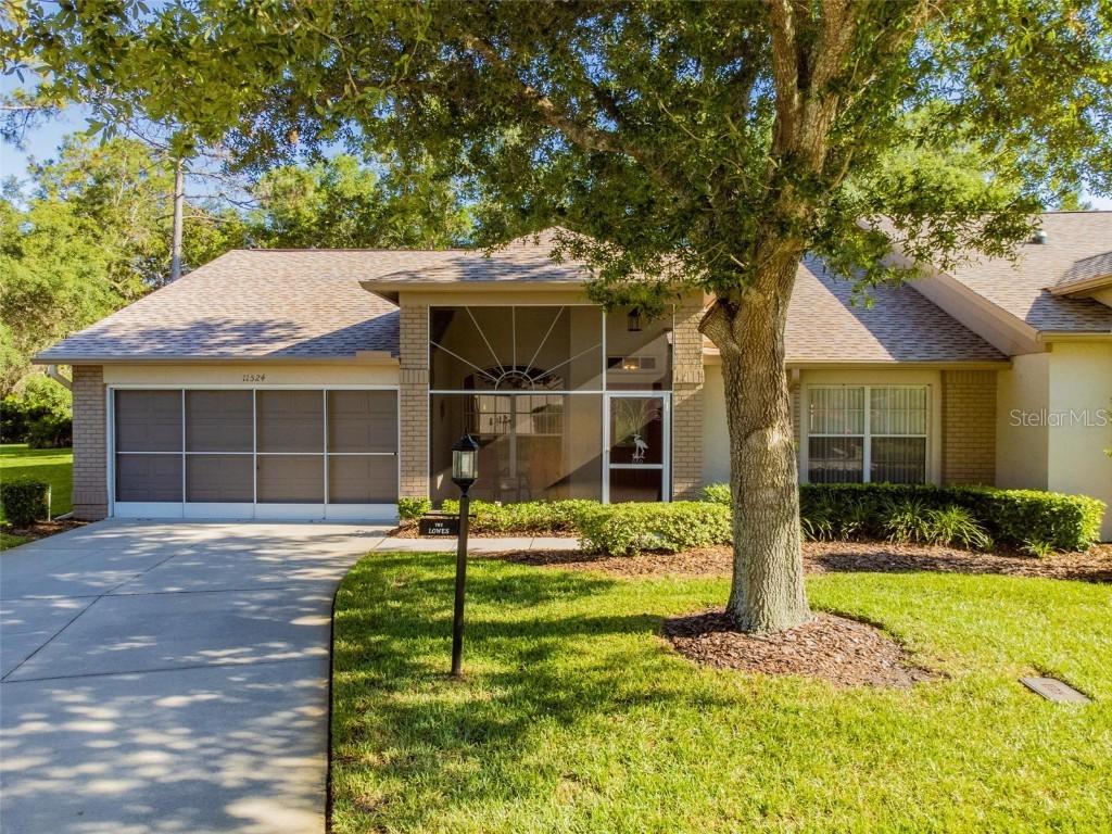11524 Baronwood Ct., Hudson, FL 34667