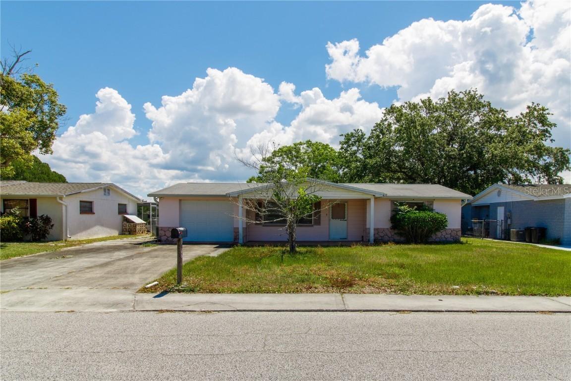 3126 Matchlock Dr., Holiday, FL 34690