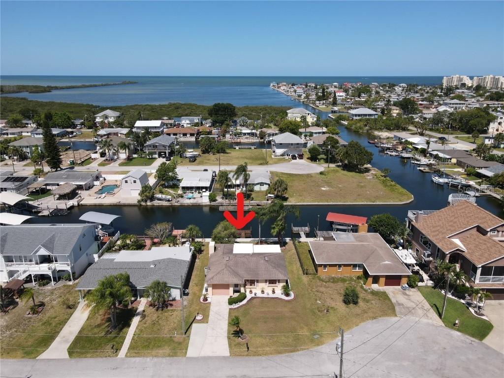 13427 Susan Dr., Hudson, FL 34667