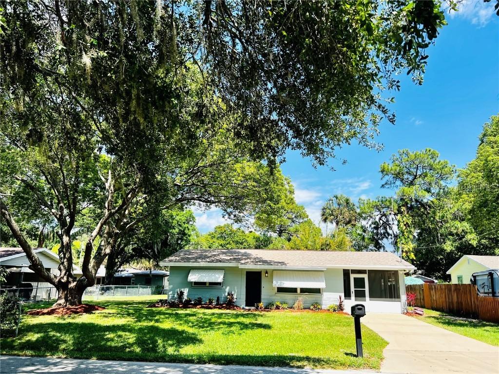 8140 Old Post Rd., Port Richey, FL 34668