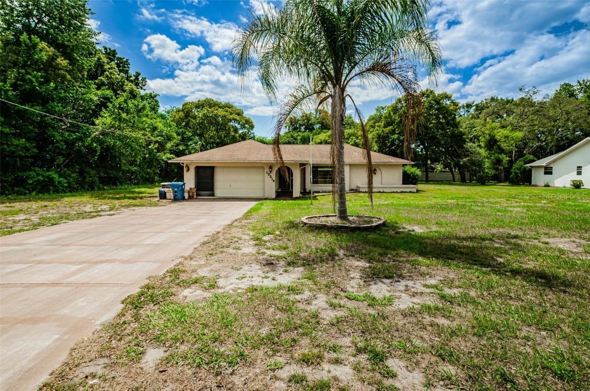 12314 Deep Creek Dr., Spring Hill, FL 34609