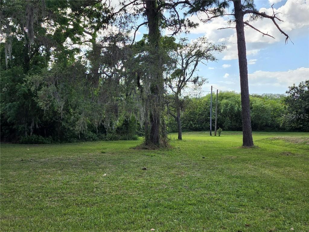 Lot 25 Lyle Cir., Hudson, FL 34667