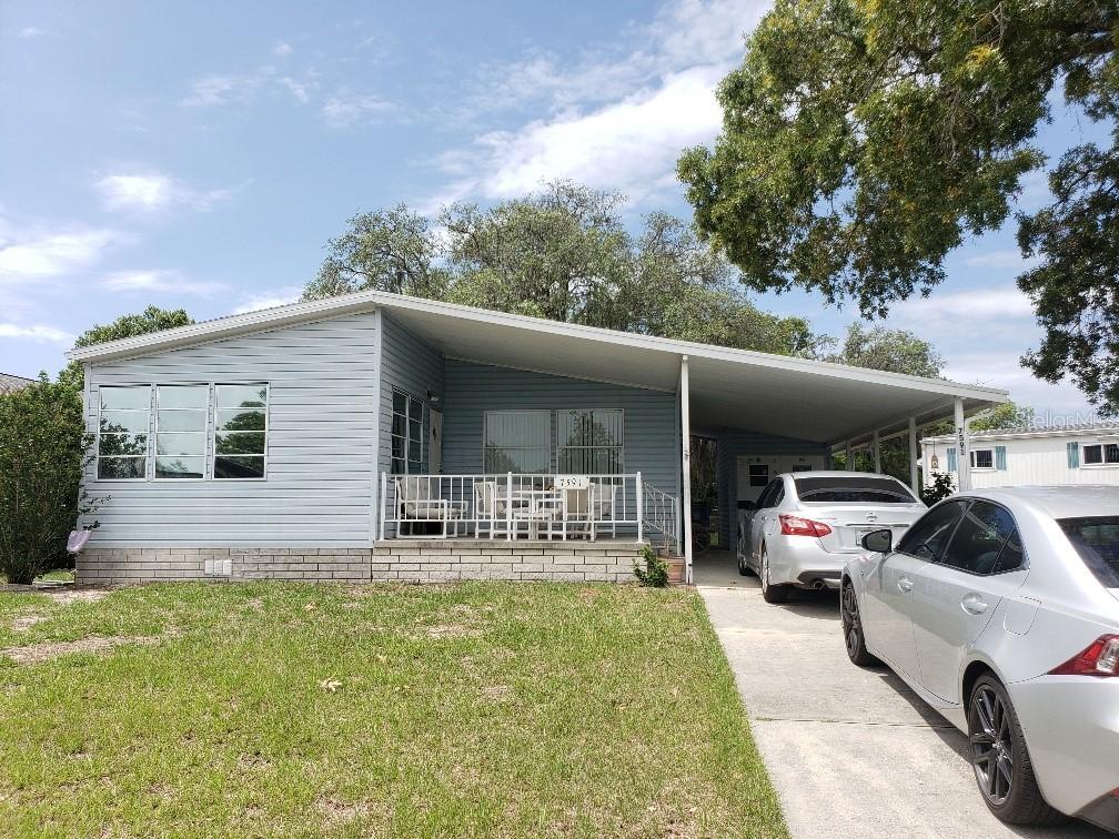 7591 Fairlane Ave., Brooksville, FL 34613