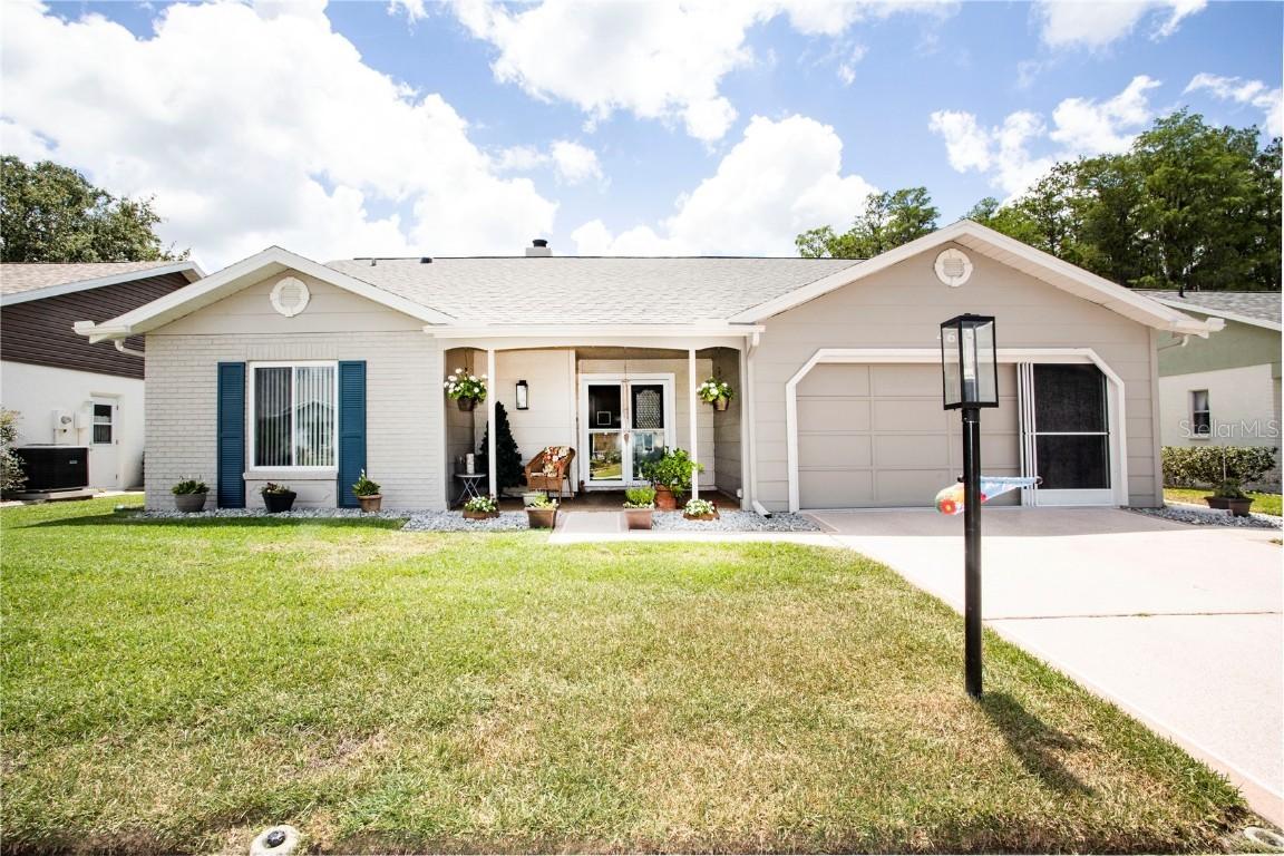 4645 Coachmen Rd., New Port Richey, FL 34655