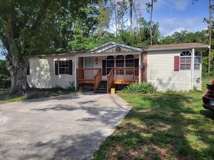 23303 Jerome Rd., Land O Lakes, FL 34639