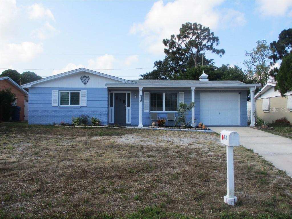 4130 Crestfield Ave., Holiday, FL 34691