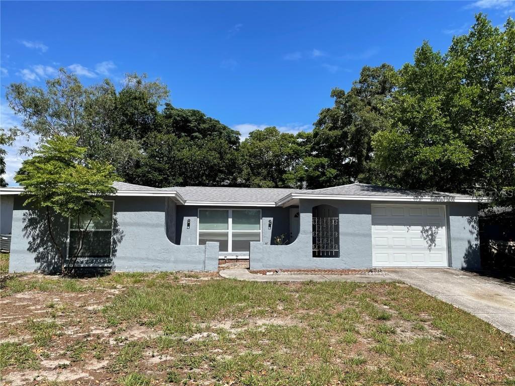 9116 Gray Fox Ln., Port Richey, FL 34668