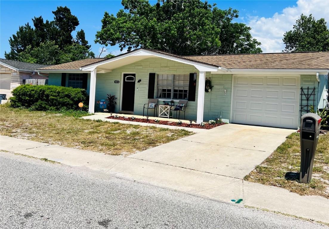 9014 Sterling Ln., Port Richey, FL 34668