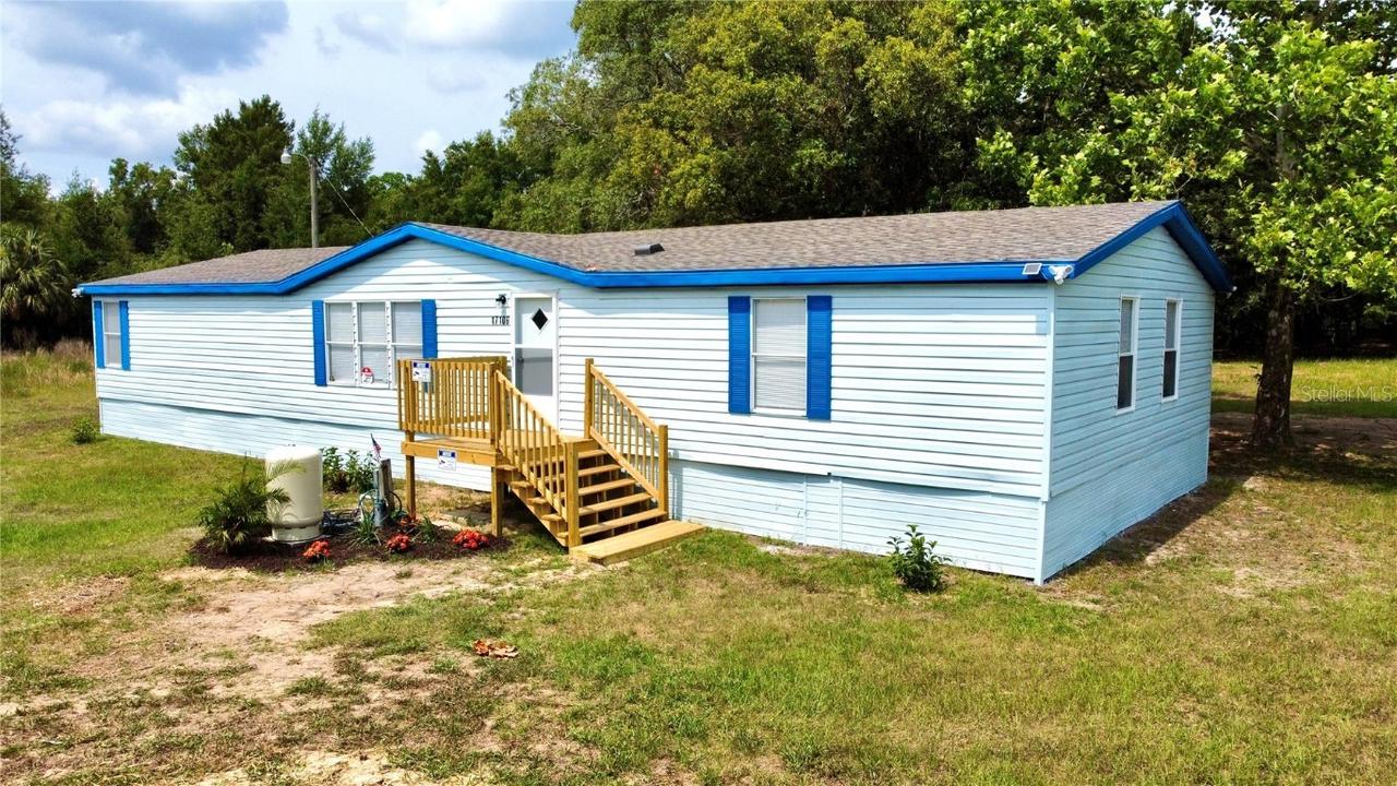 17109 Lawless Rd., Spring Hill, FL 34610