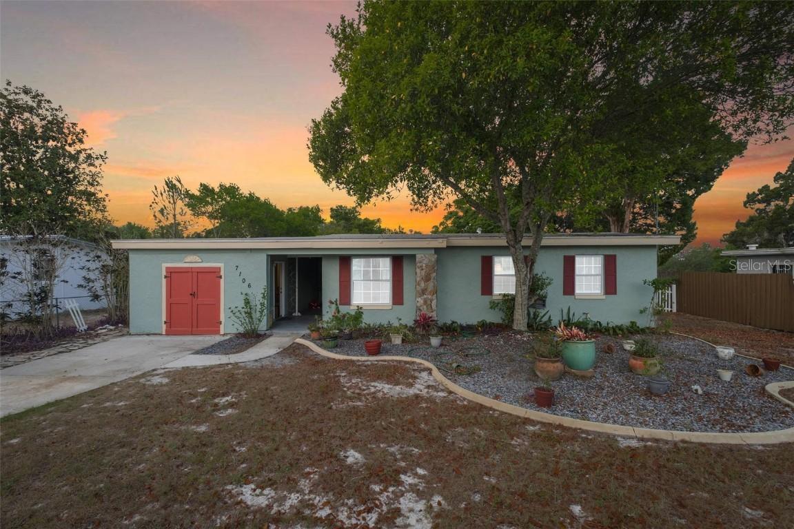 7106 Tarrytown Dr., Spring Hill, FL 34606