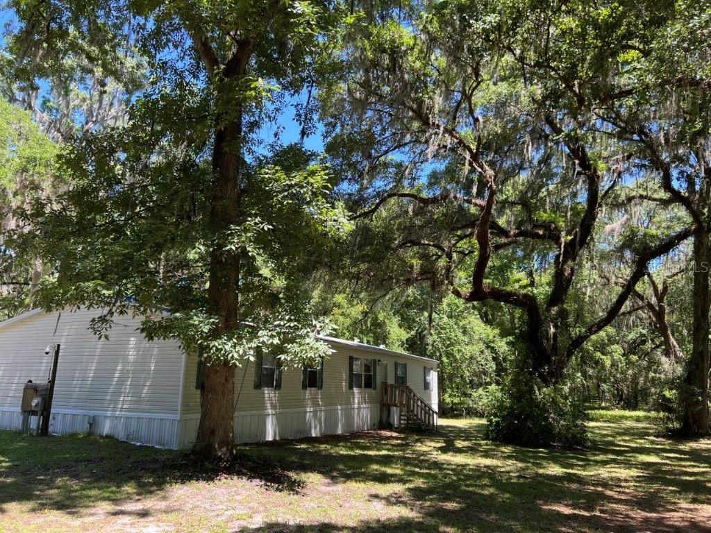 1889 W Highway 318, Citra, FL 32113