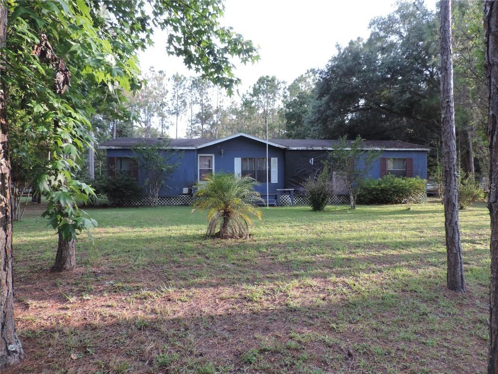 20202 Somerset Acres Ln., Spring Hill, FL 34610