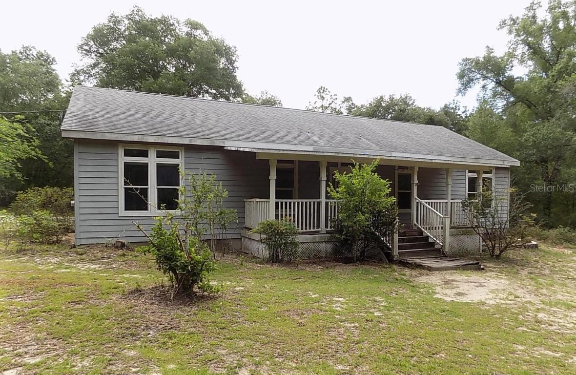 16434 Cherokee Rd., Brooksville, FL 34601