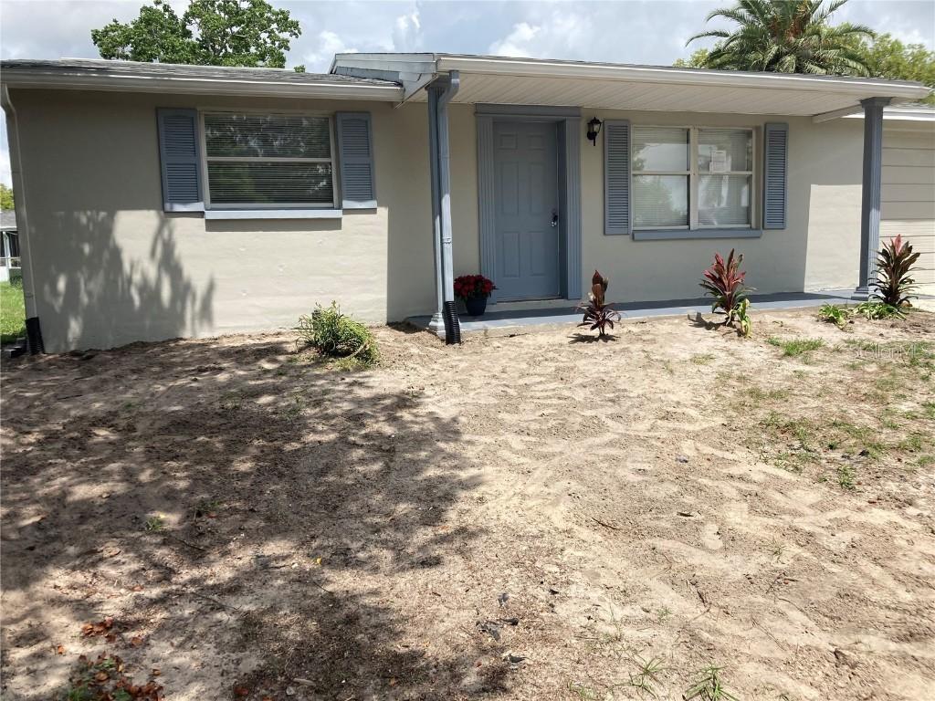 9516 Mark Twain Ln., Port Richey, FL 34668