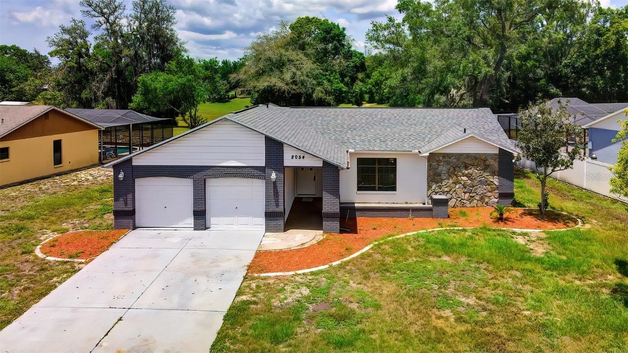 8054 Wooden Dr., Spring Hill, FL 34606