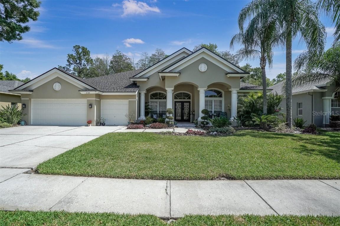 4105 Amber Ln., Palm Harbor, FL 34685