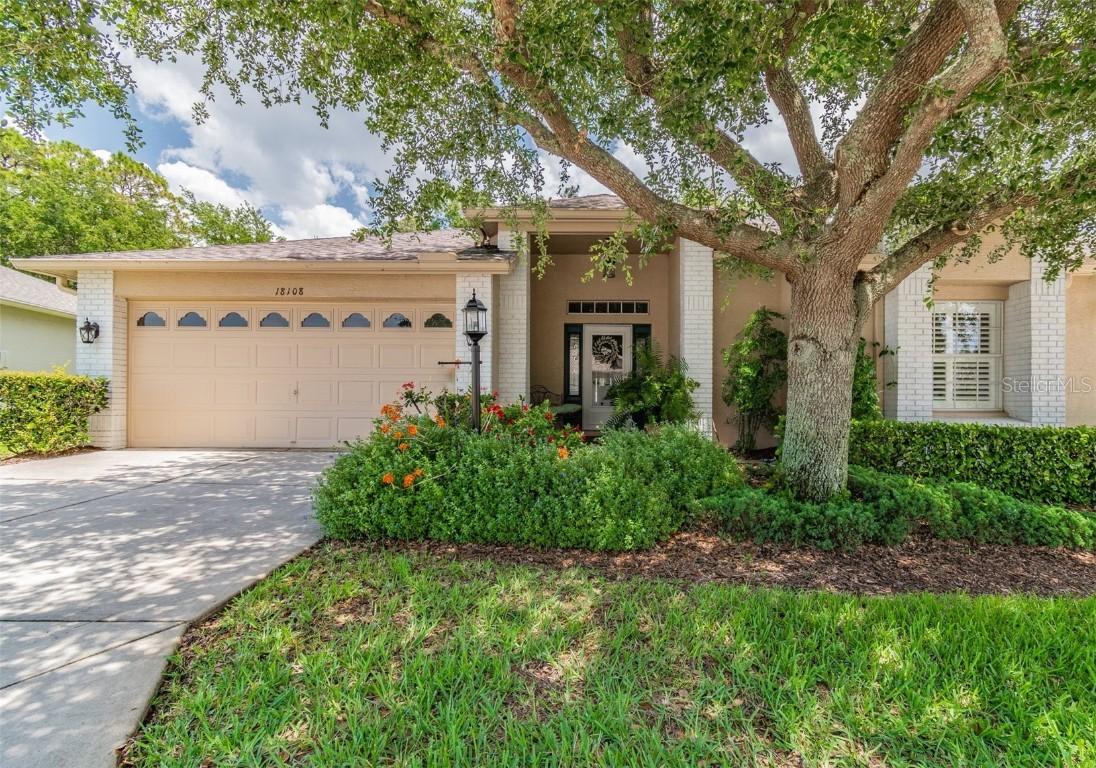 18108 Baywood Forest Dr., Hudson, FL 34667