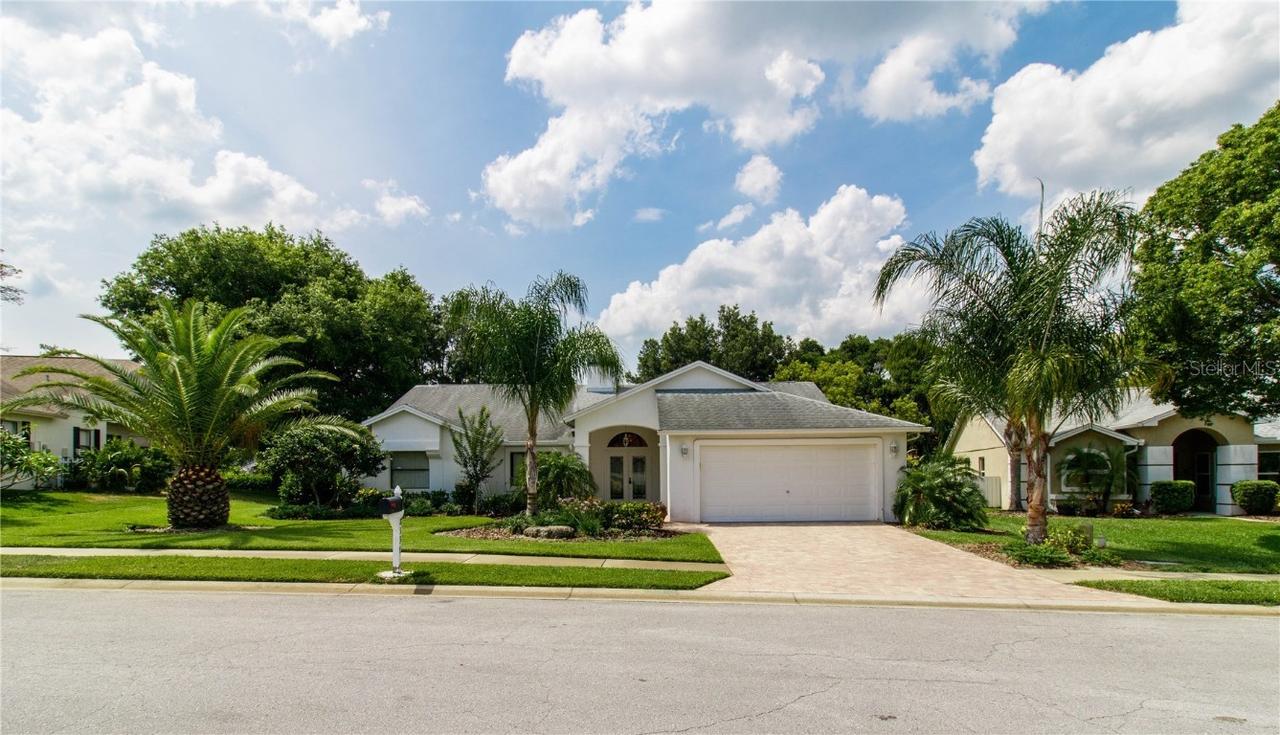 8337 Pavilion Dr., Hudson, FL 34667