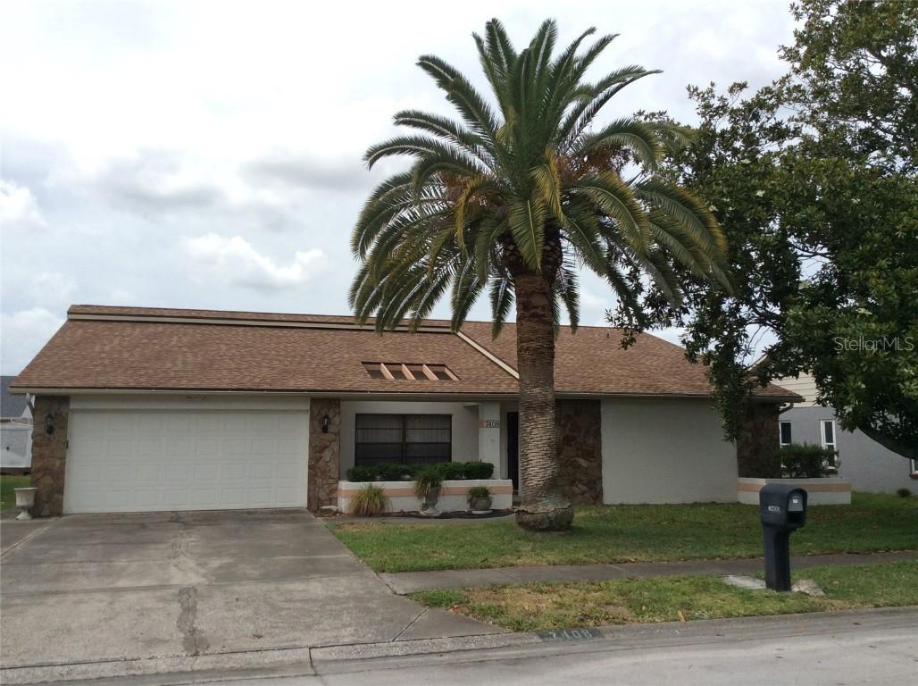 7408 Foxbloom Dr., Port Richey, FL 34668