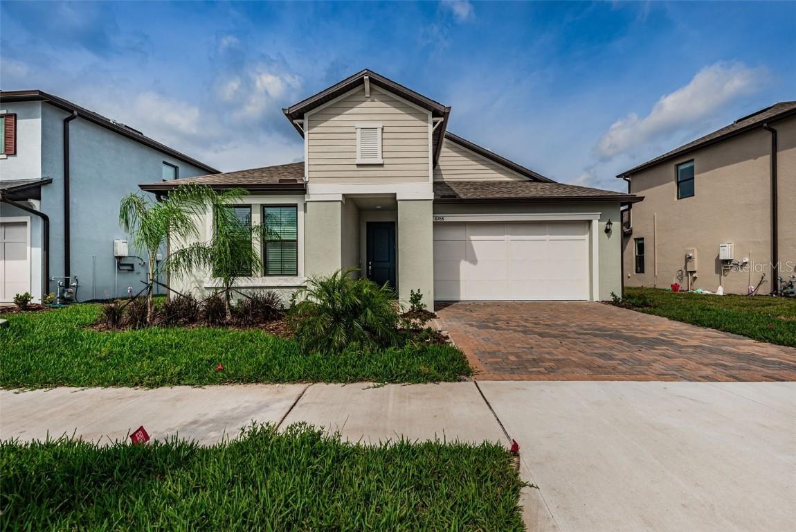 8268 Capstone Ranch Dr., Trinity, FL 34655