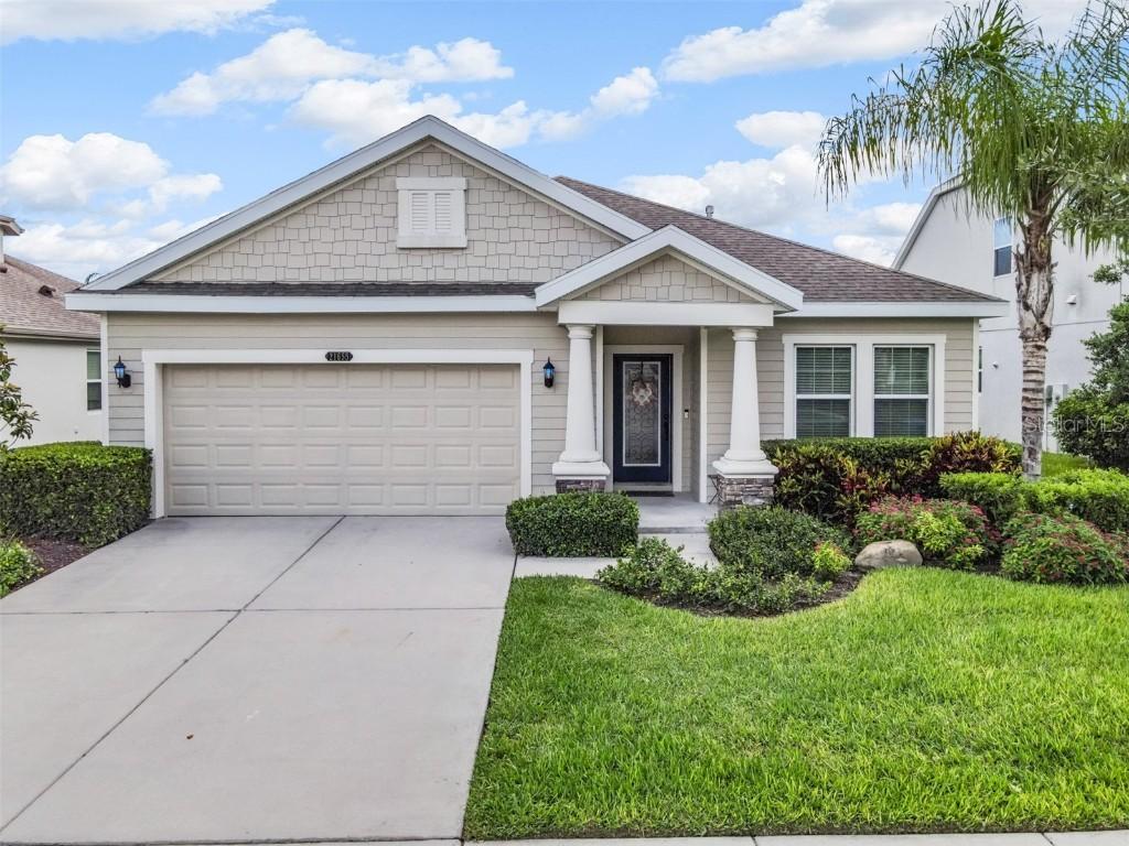 21655 Billowy Jaunt Dr., Land O Lakes, FL 34637