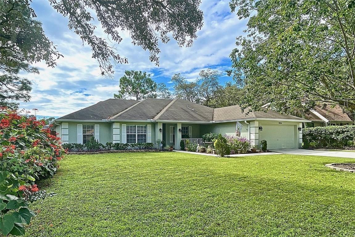 9054 Vicksburg Rd., Spring Hill, FL 34608