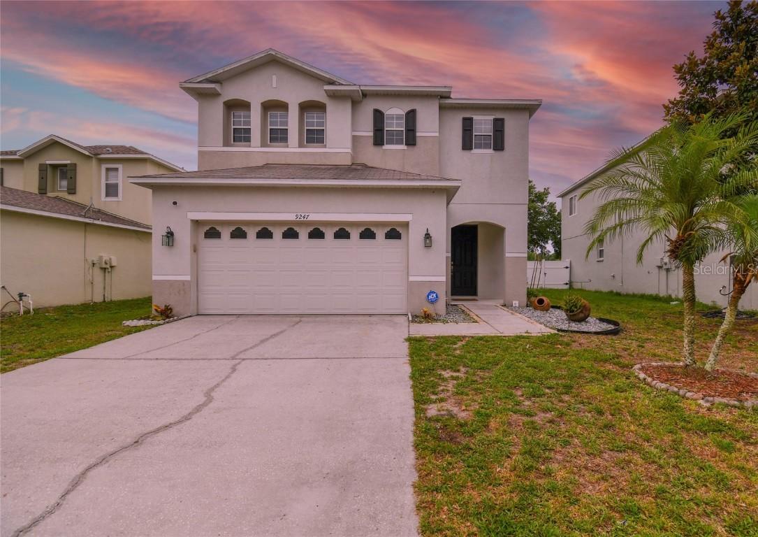 9247 Wellstone Dr., Land O Lakes, FL 34638