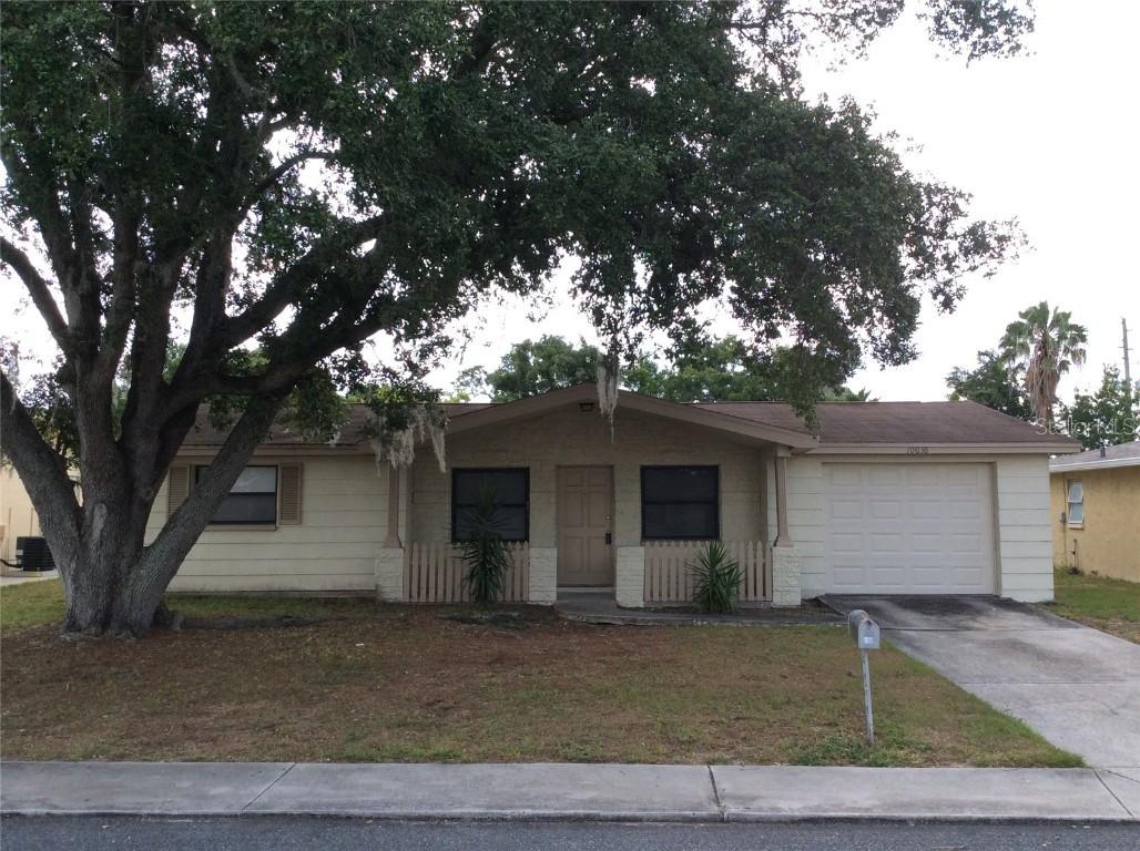 10036 Glen Moor Ln., Port Richey, FL 34668
