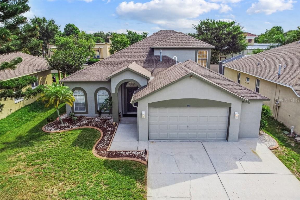 1812 Loch Haven Ct., Trinity, FL 34655