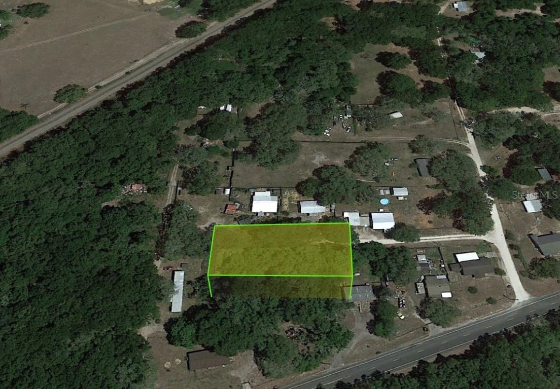 Lace St., Dade City, FL 33523