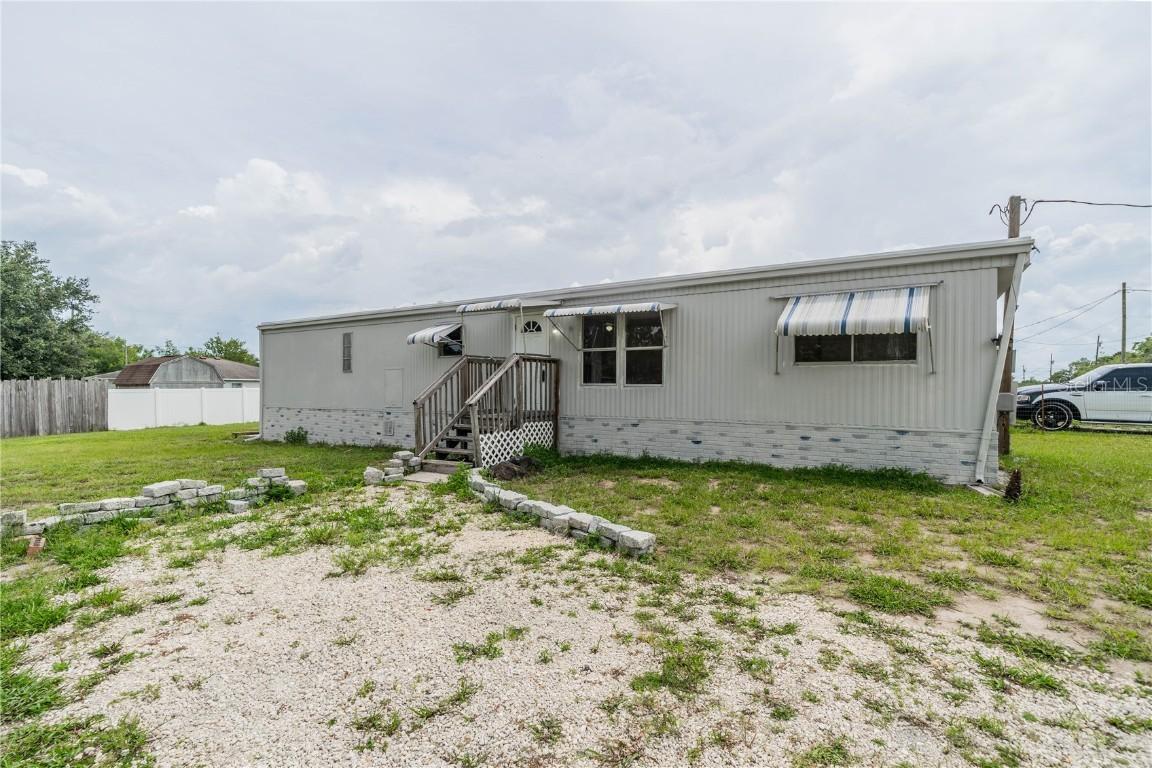 16101 Melbourne St., Brooksville, FL 34604